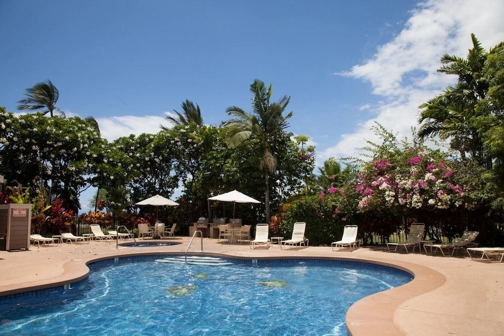 Wailea Grand Champions - Golf Resort & Villas