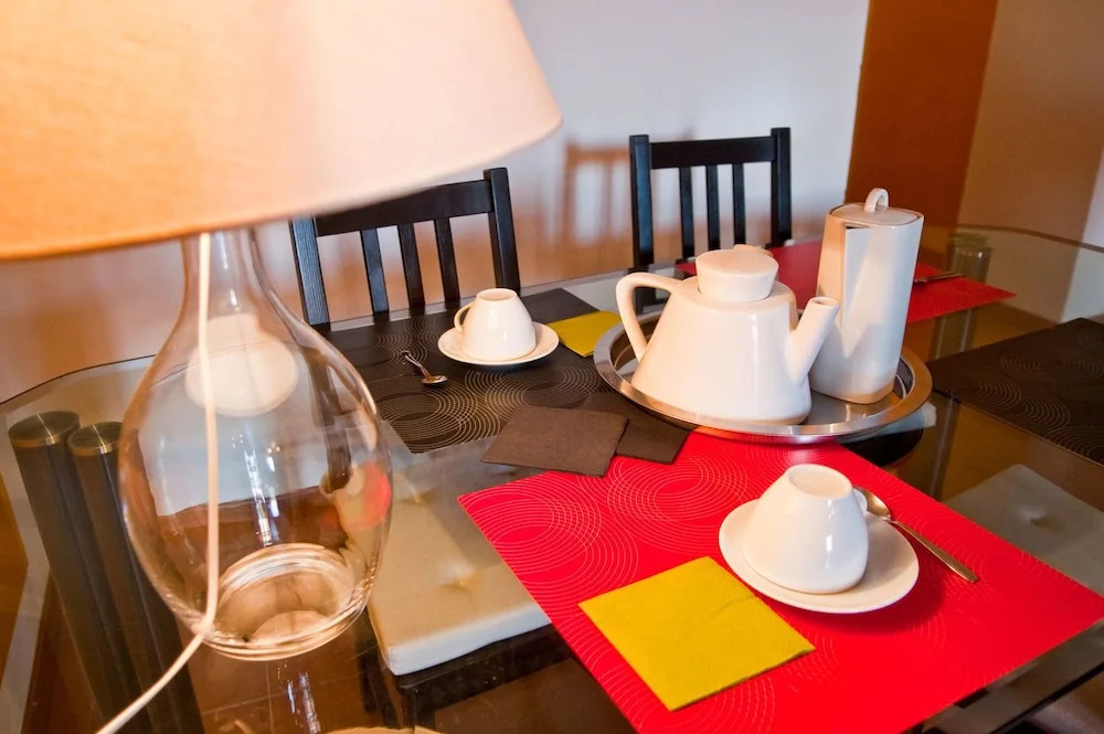 San Salvario B&B