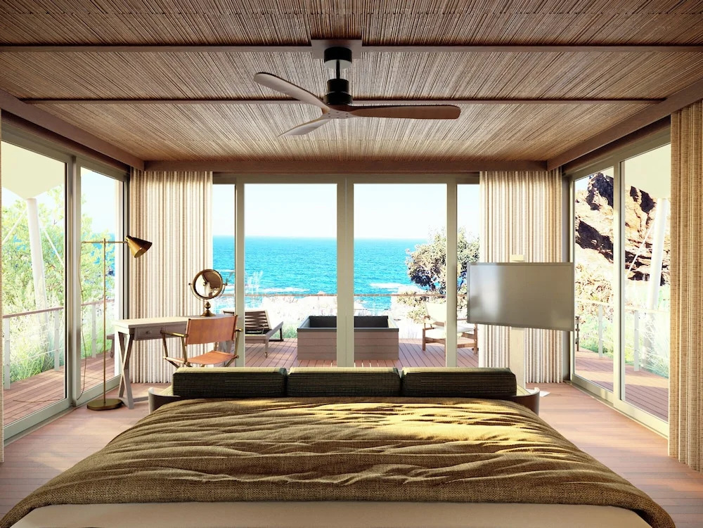 The Revery, Elafonisi - Member of Leading Hotels of the World