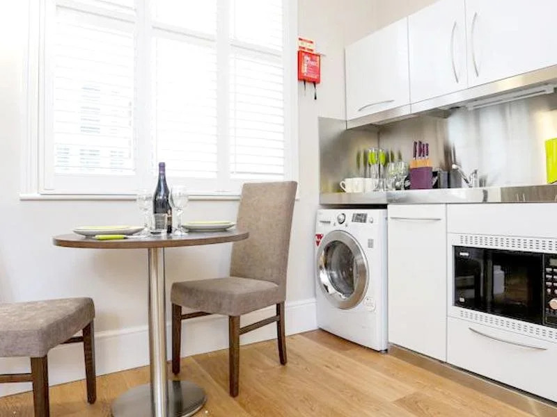 Apartments Inn London Lancaster Gate