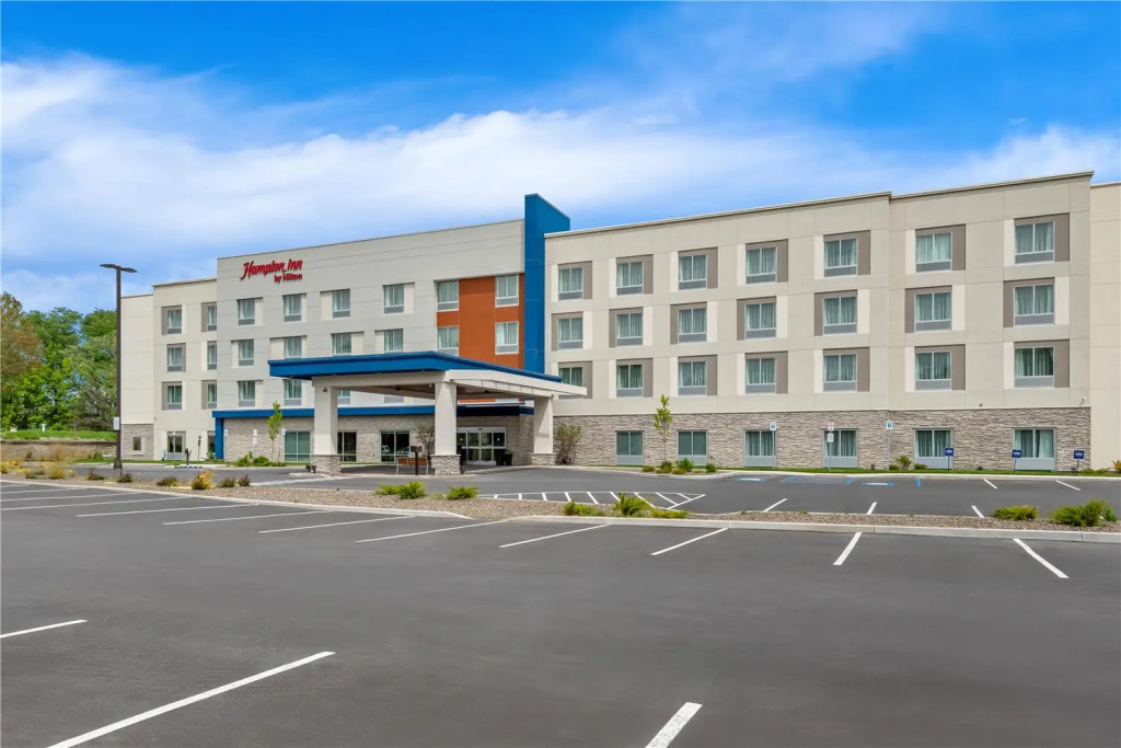 Hampton Inn Cooperstown