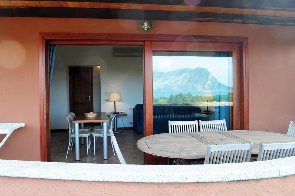 Cala Paradiso Residence