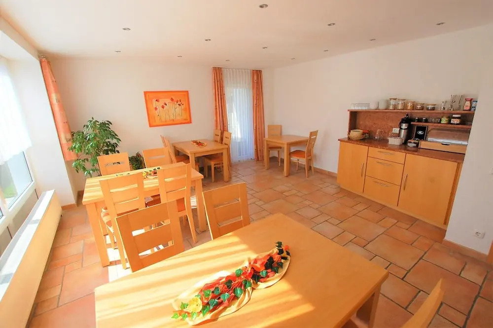 Gästehaus Jäger