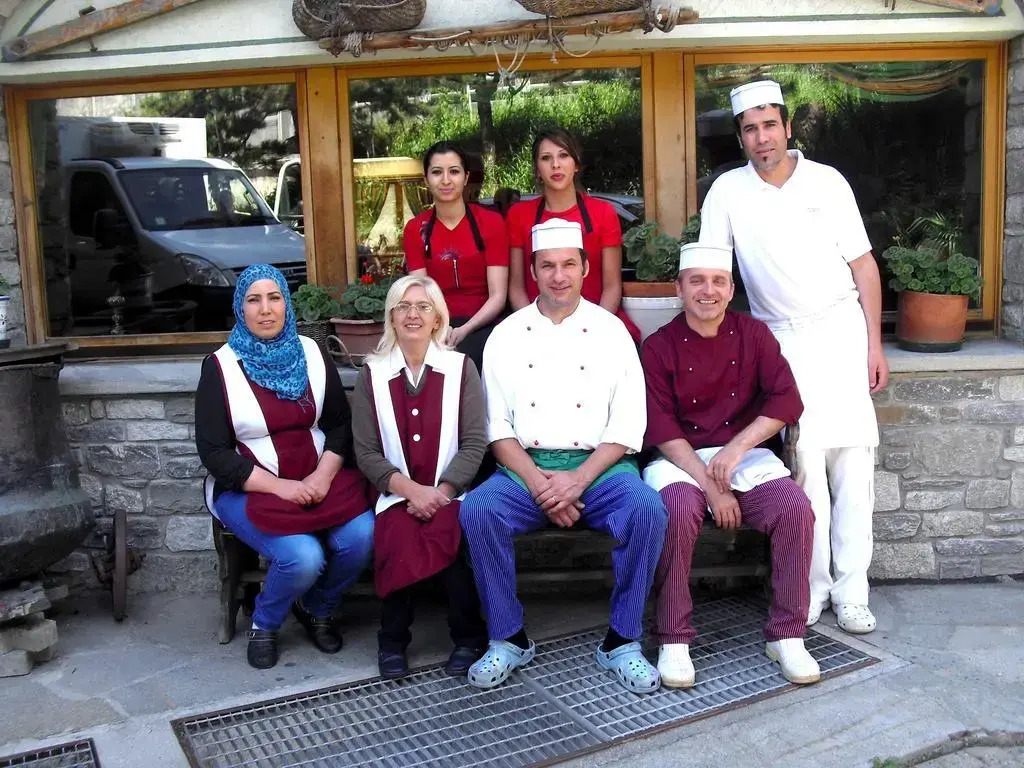 Hotel Walser Courmayeur