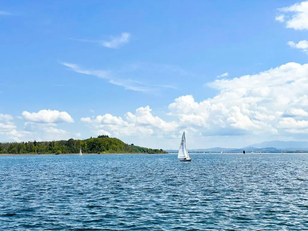 Yachthotel Chiemsee GmbH