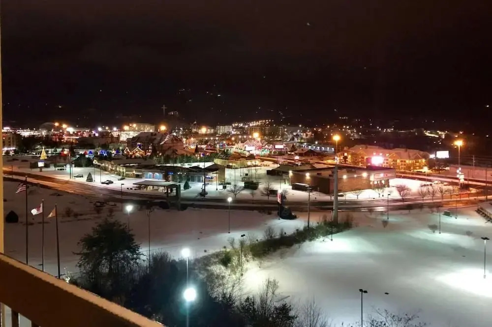 Vista Suites of Pigeon Forge