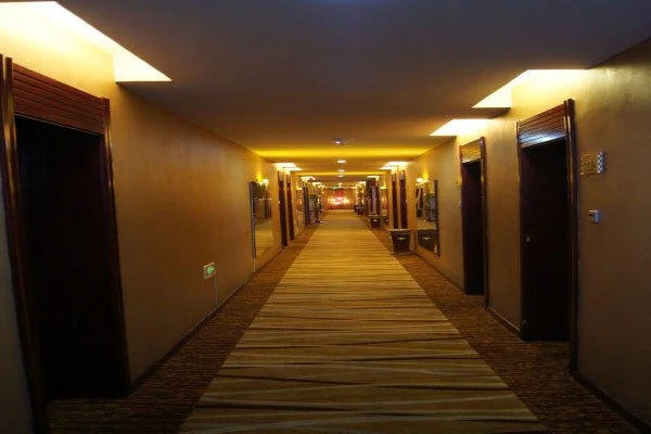 Longhua Hotel