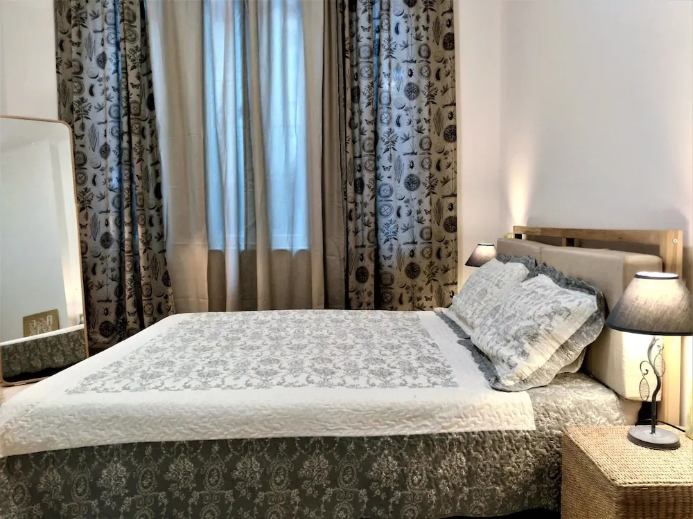 Baratero City II Apartment