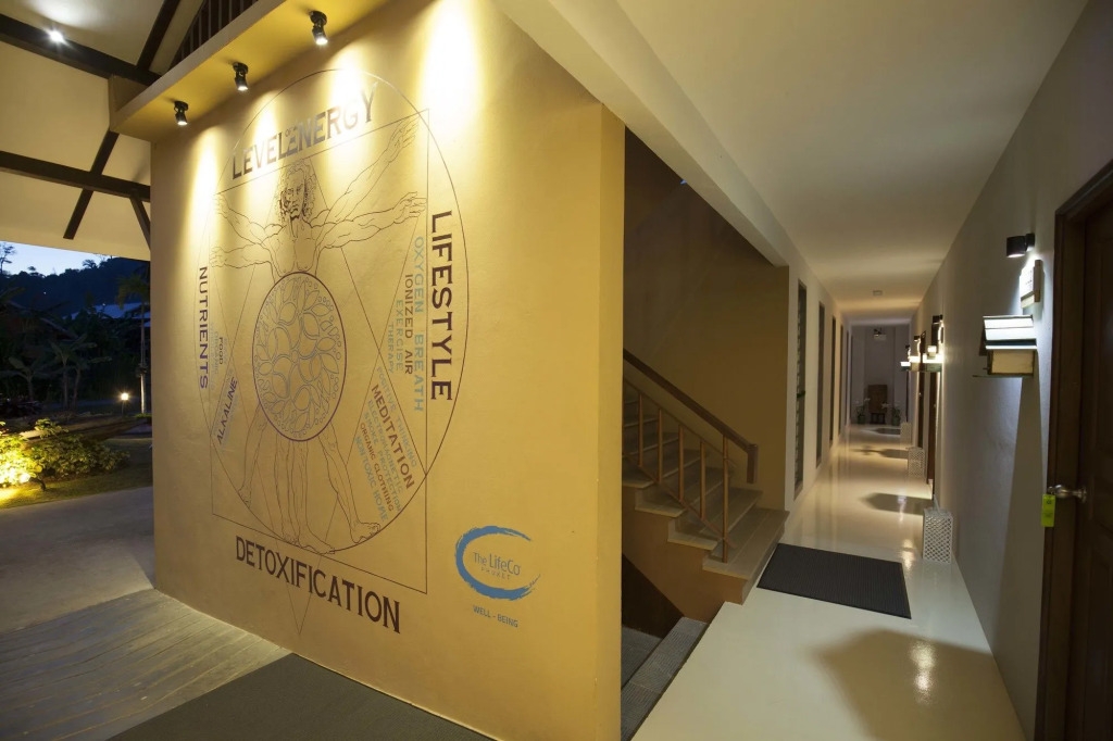 TheLifeCo Phuket - Holistic Wellbeing Center