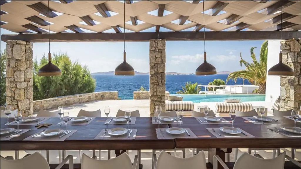 Villa Astarte