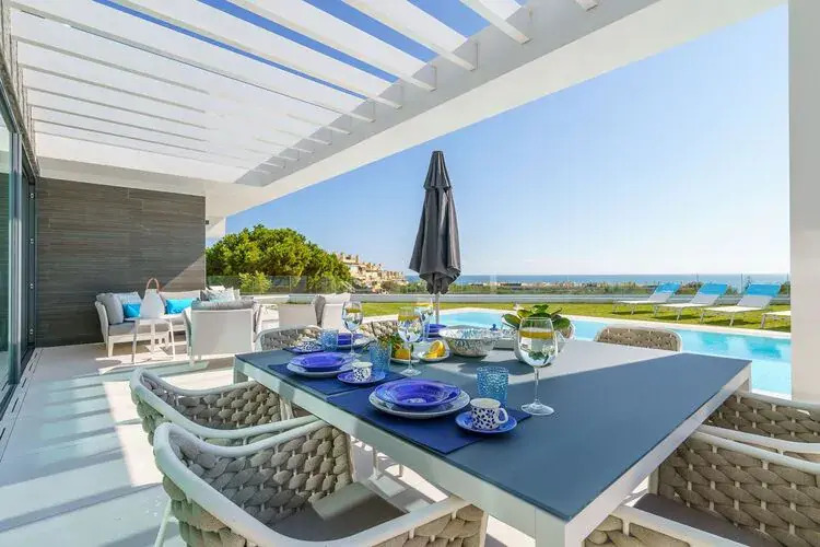 Holiday home in Mijas Costa