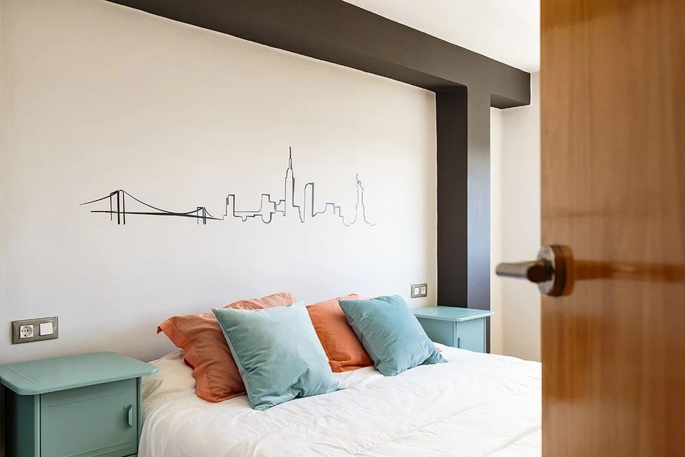 Apartamento Central Park Valencia