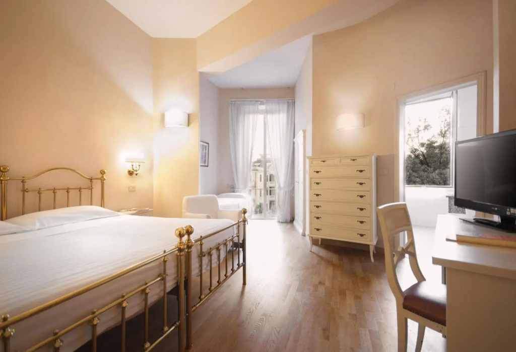 Hotel Settentrionale Esplanade