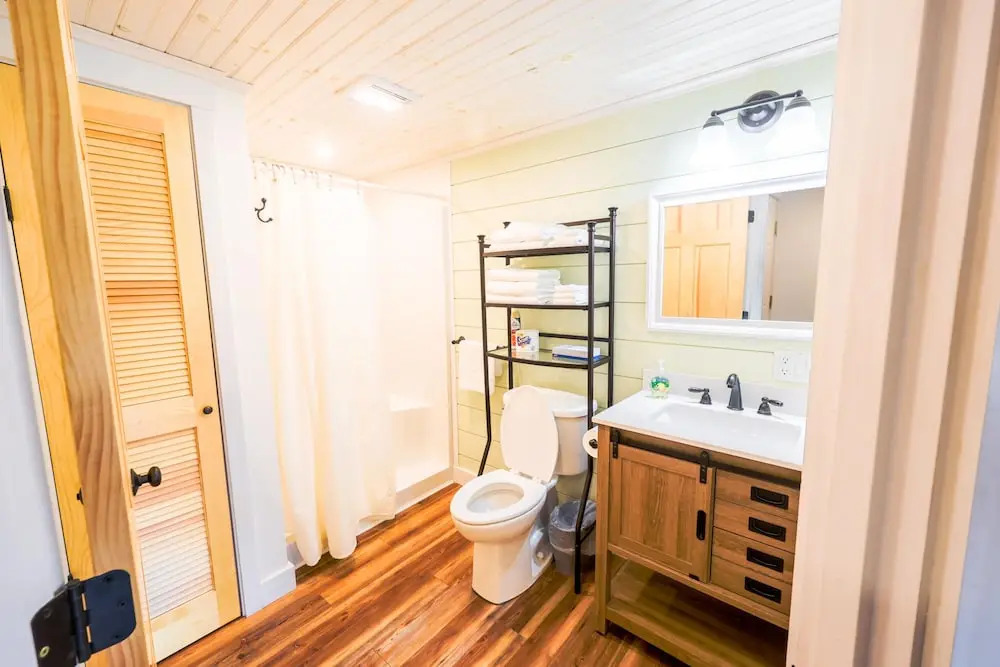 Historic Barn Suites