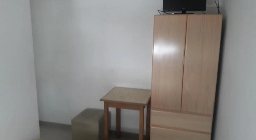 Family Hostel Barranco