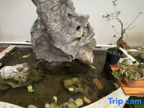 Xun Nong You She PET - FRIENDLY Leisure Resort Courtyard (Nanxun Ancient Town Branch)