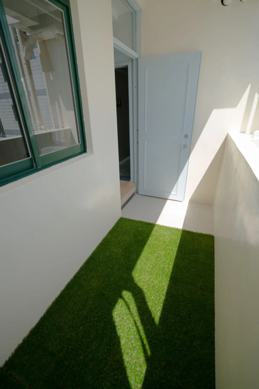 M House