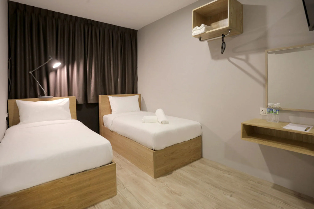 Vio Hotel