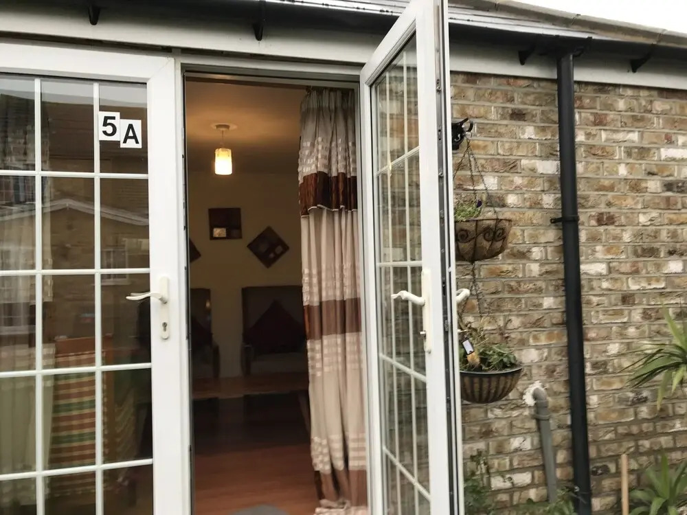 Self Contained Granny Flat
