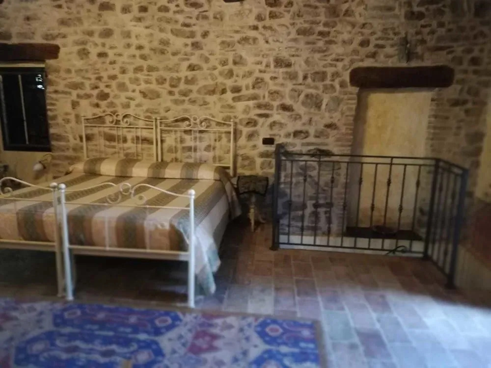 B&B Ca Giorgetto
