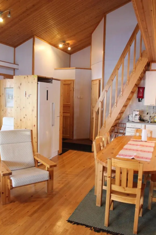 Rukako KIVANTA F 27 - Apartment