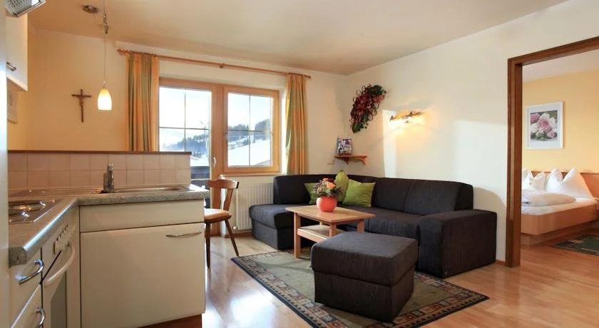Pension-Appartement Sonnwend