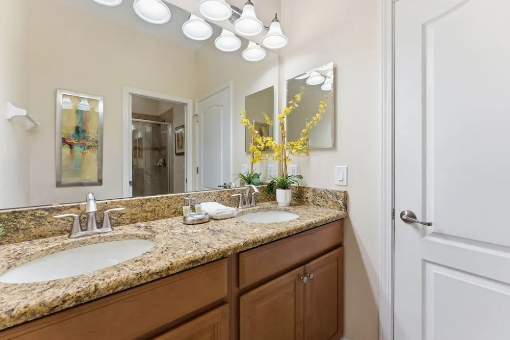 8951 Disney Dreams Family Townhouse Near Park