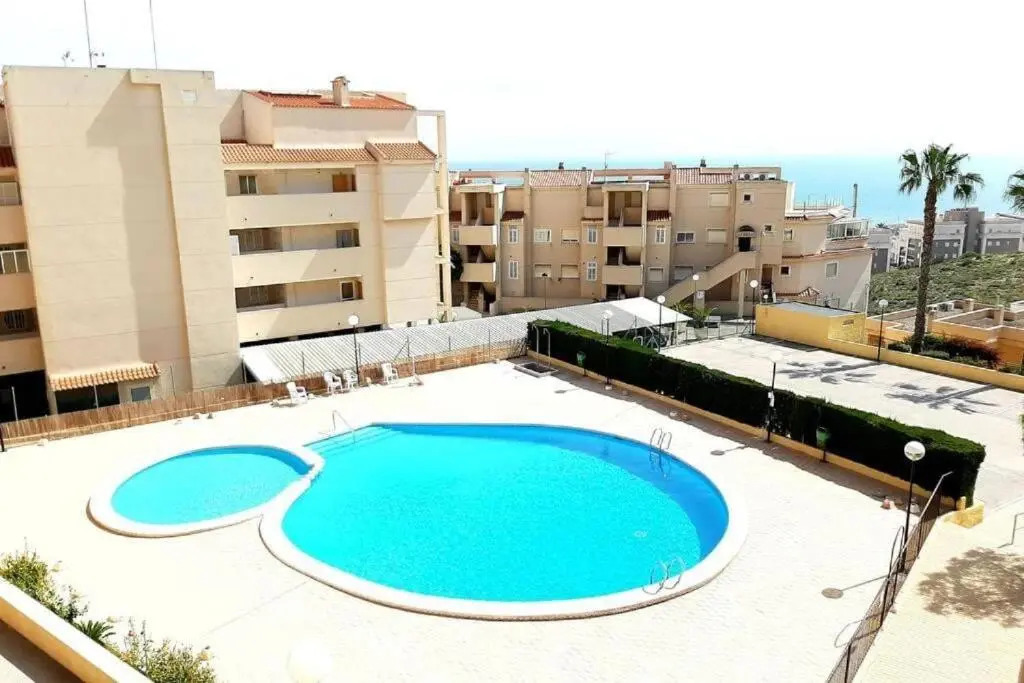 Vista Mar Santa Pola by Villas&You