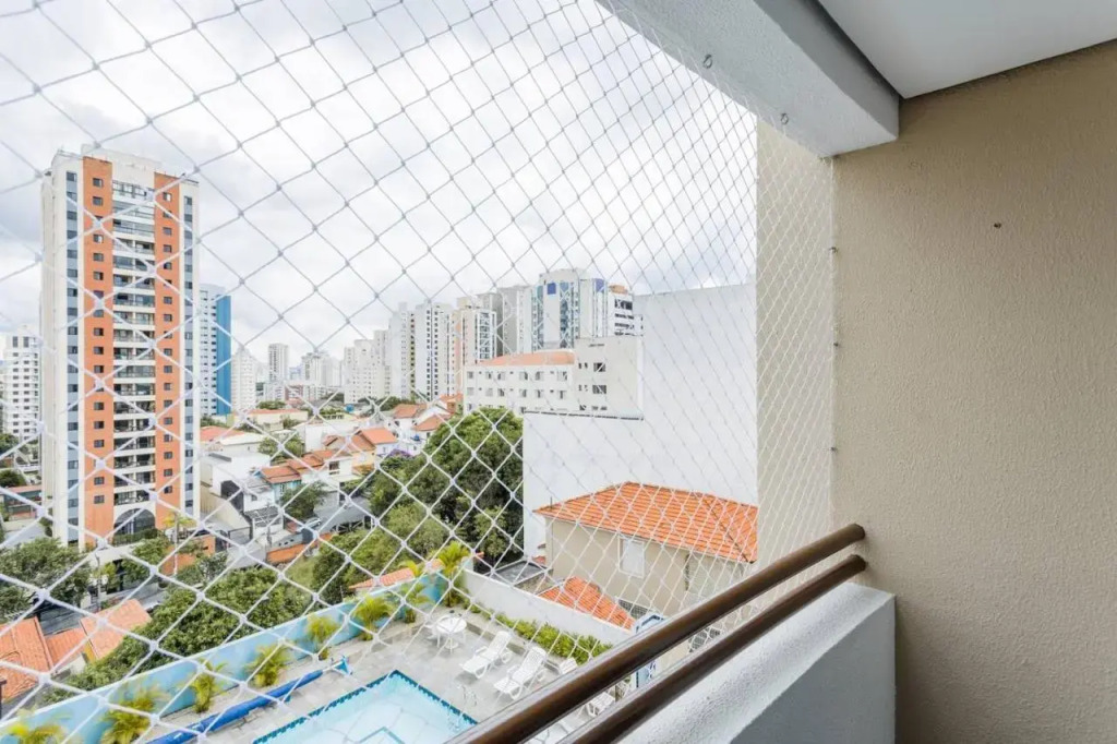 BHomy Pompéia Muito bem localizado FI33