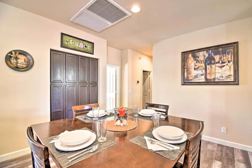15 Mi to Dtwn: Avondale Home w/ Pool & Yard