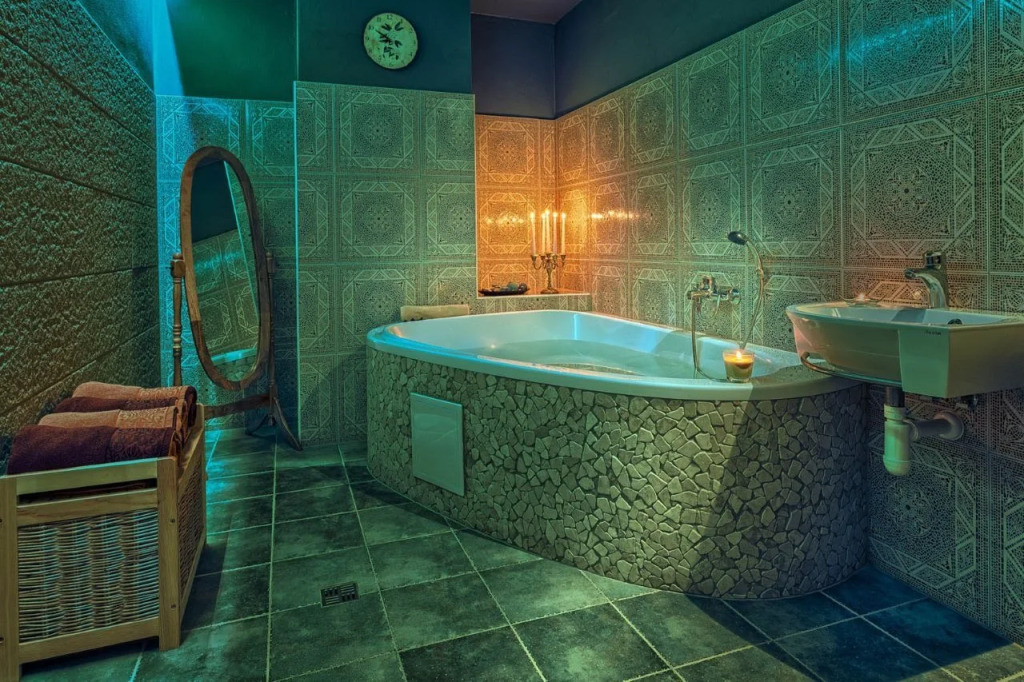 Wellness Hotel Babylon