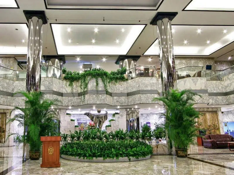 Kingkey Oriental Regent Hotel