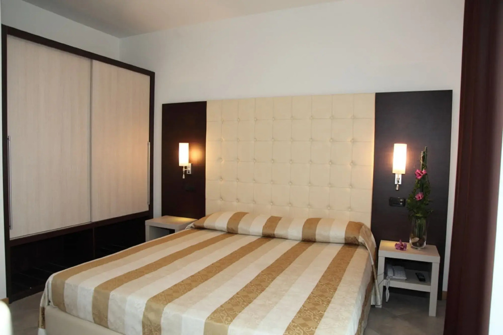 Eraclea Palace Hotel 4 stelle S