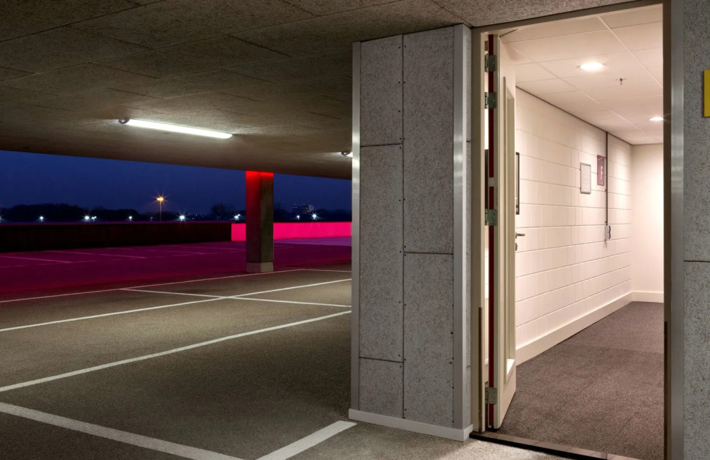 Fletcher Hotel-Restaurant Wings-Rotterdam