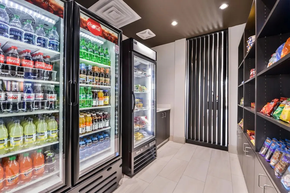 Holiday Inn Express & Suites - Kansas City - Lees Summit by IHG