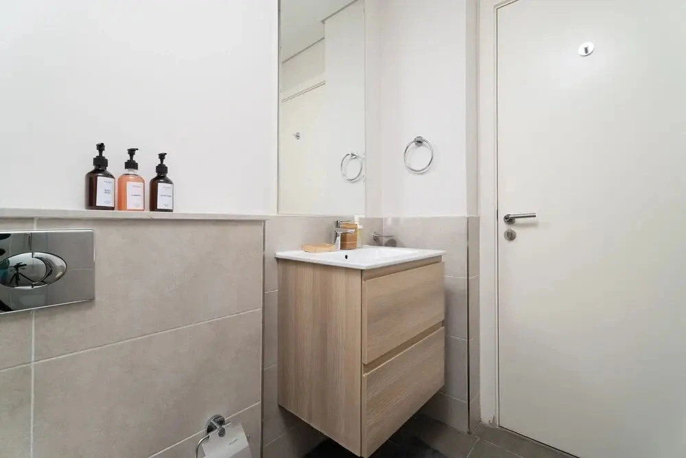 Nasma Holiday Homes - Golf Vita