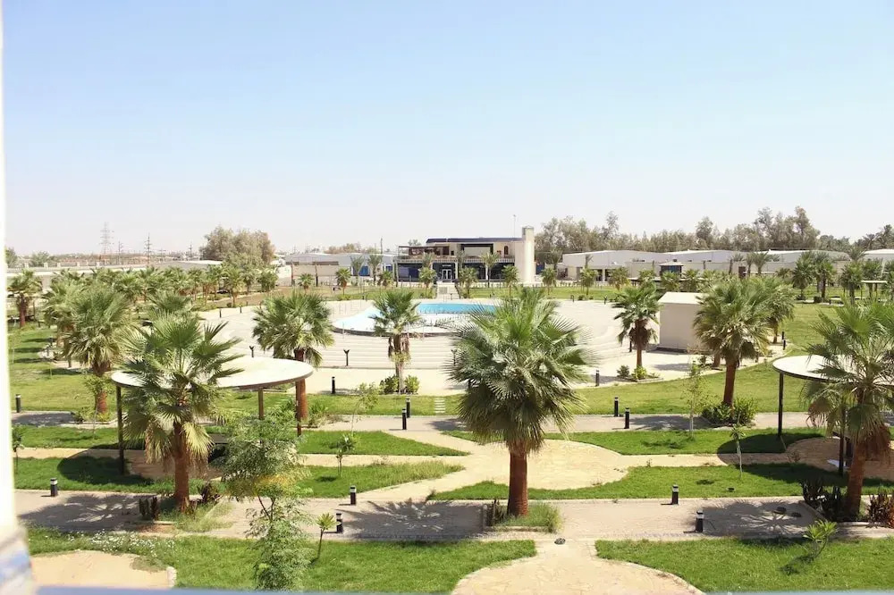 Vista Hotel Tabuk