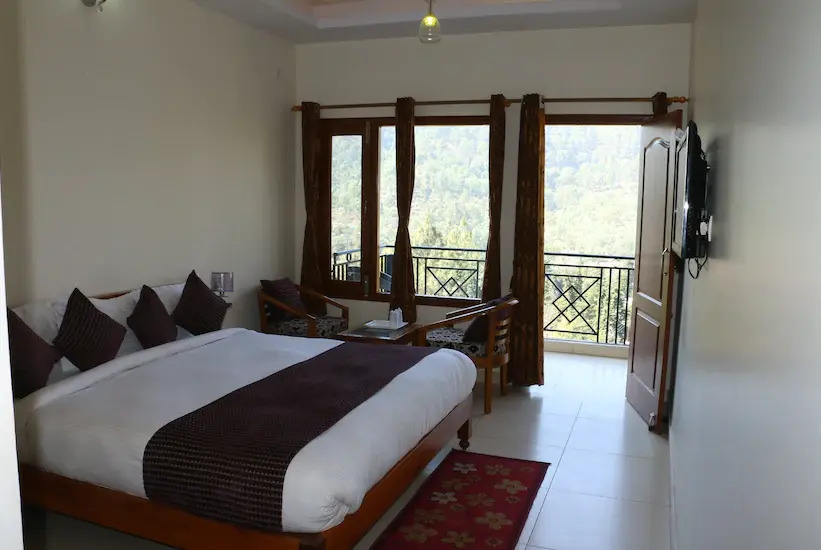 Hotel Apple Inn