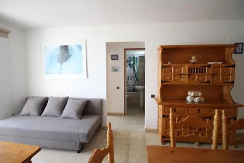Basic Comfort Apartaments Karina