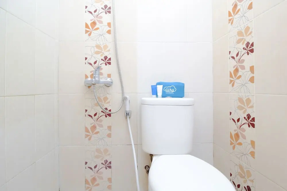Airy Eco Papringan Ambarrukmo Ori Dua 7 Yogyakarta