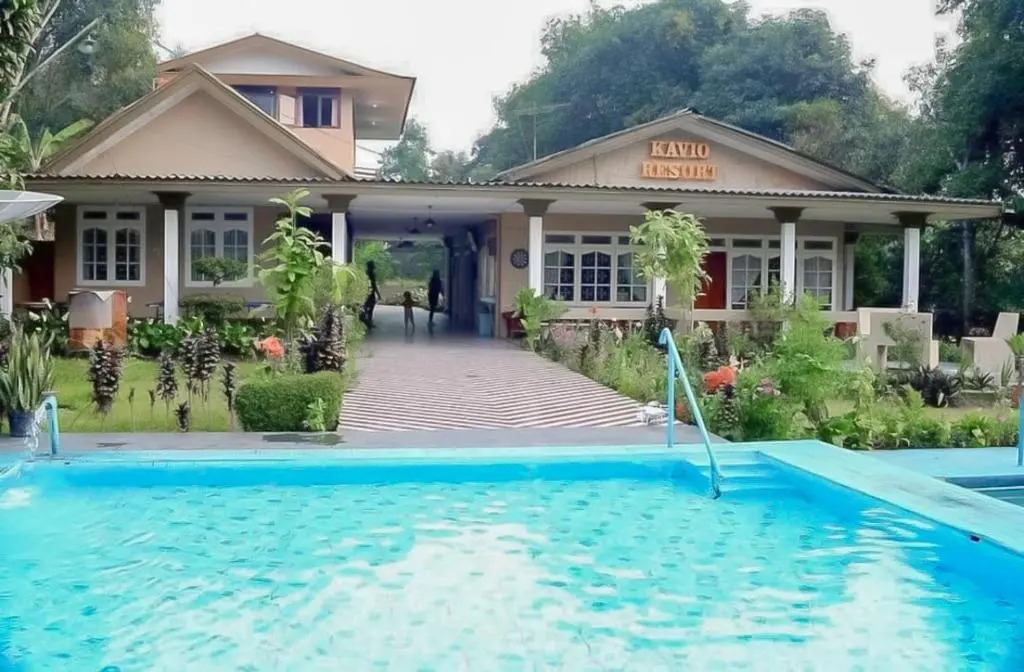 Residences By Reddoorz Near Taman Safari