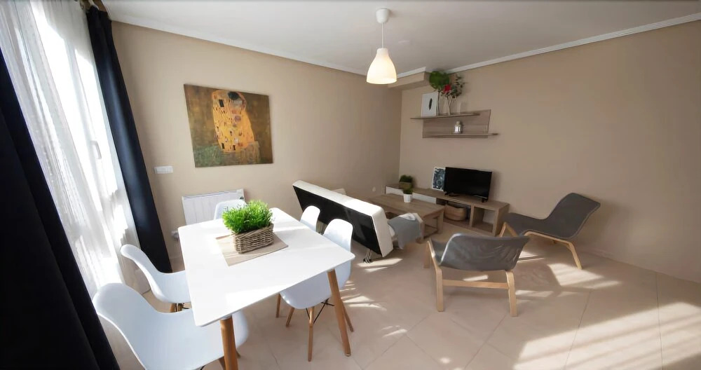 Apartamentos Foz II
