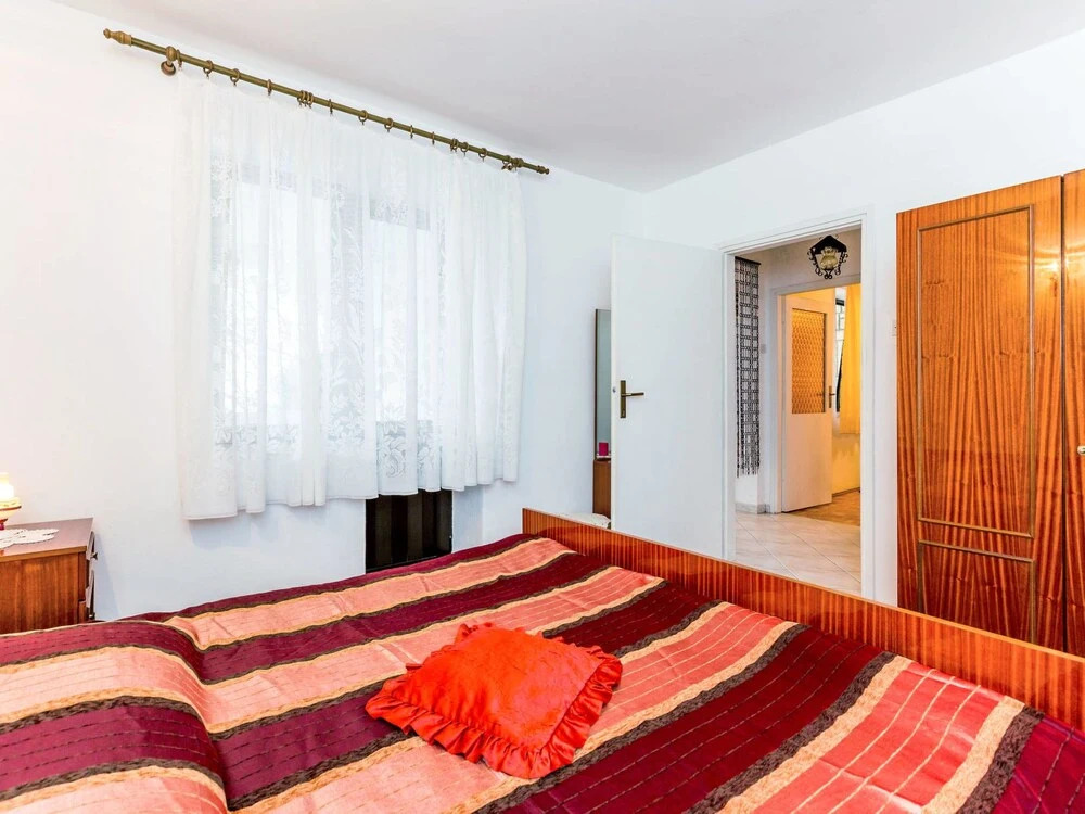 Donata Senj in Senj With 2 Bedrooms and 3 Bathrooms