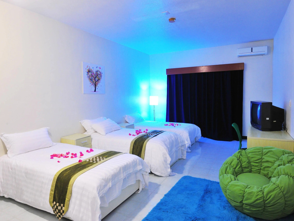 Prince Hotel