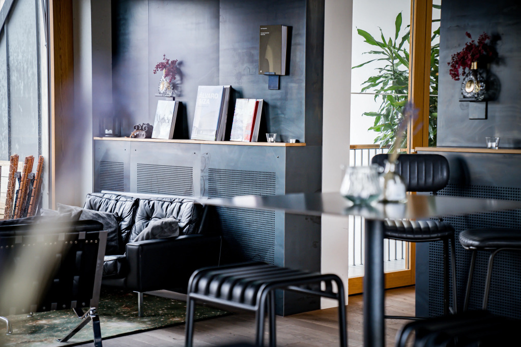 ART HOUSE Basel - Member of Design Hotels