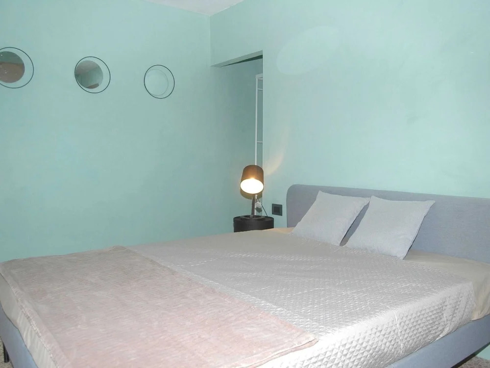 Holiday Home in Molina di Quosa Near Pisa