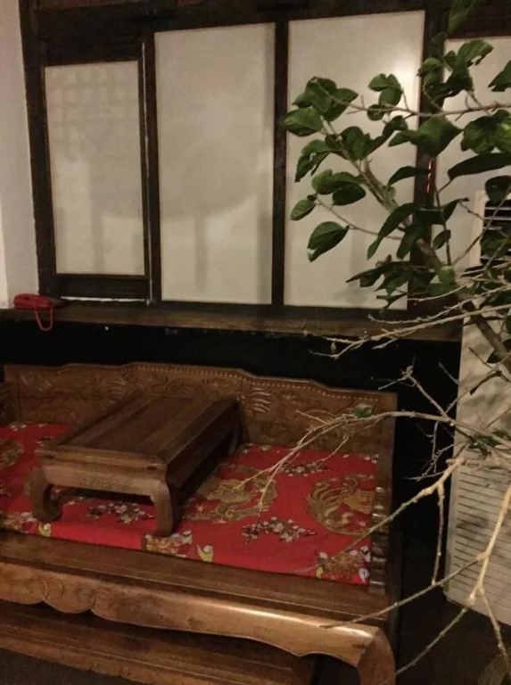 Pingyao Zheng Garden Inn