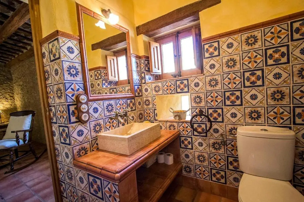 Catalunya Casas Captivating Villa in the Vineyard close to Sitges