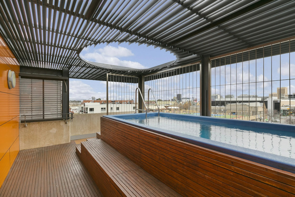 The Soho Hotel