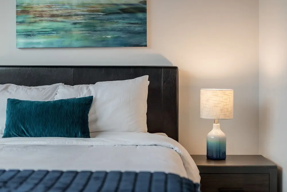 Trinity Waterside Condos by Barsala